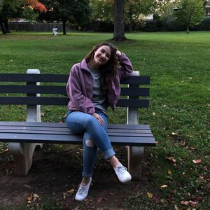 Meet your Posher, Sasha